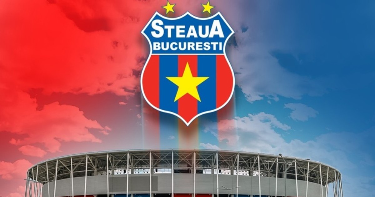 CSA Steaua reacționează la decizia ÎCCJ