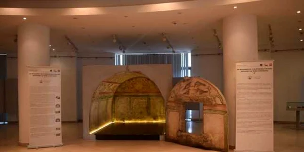 monument funerar