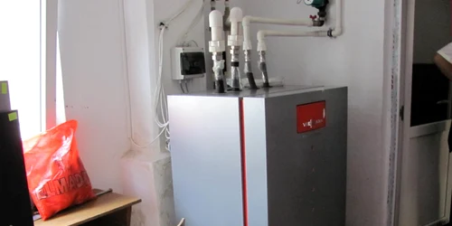 Centralele termice din şcoli nu au avize de funcţionare