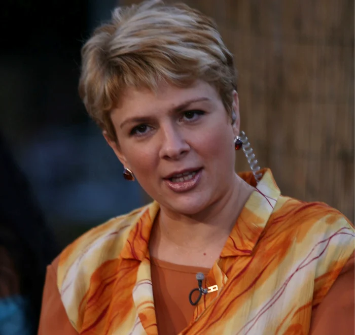 
    Teo Trandafir (arhivă Click!)  