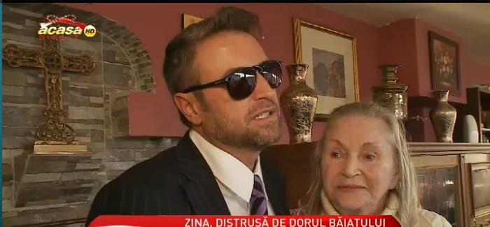 Zina 3