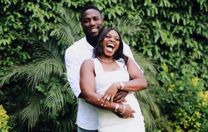 Sloane Stephens s-a logodit la finalul lunii aprilie 2019