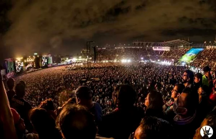 vive latino foto news.ro 