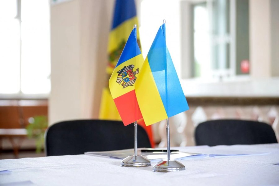 Moldova a reacționat la atacul UAV de la granița lor