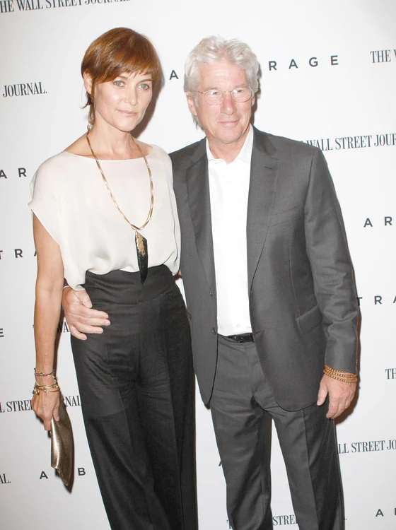 Tensiunile în cuplu au apărut după ce actorul a devenit ambasador al budismuluiFoto: Guliver/Splashnews