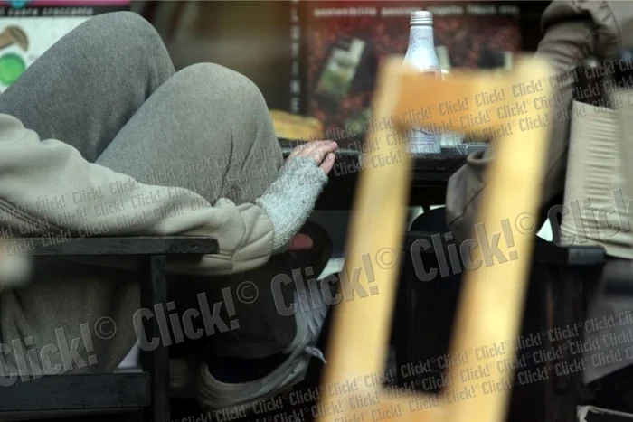 Vladimir Drăghia (foto: Blitz)