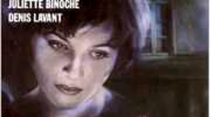 Mauvais sang FOTO imdb.com