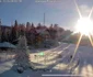 Statiunea montana Parang Sursa: Facebook Parang Ski & Summer Resort