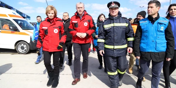 vizita regala la isaccea foto isu tulcea
