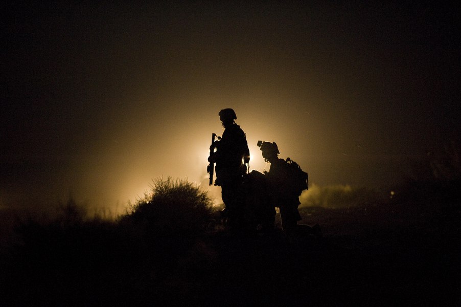 Liderul rezistenței afgane spune că strategia SUA în Afganistan este greșită