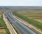 Autostrăzii Moldovei (A7), tronsonul Focșani-Bacău/FOTO: Facebook