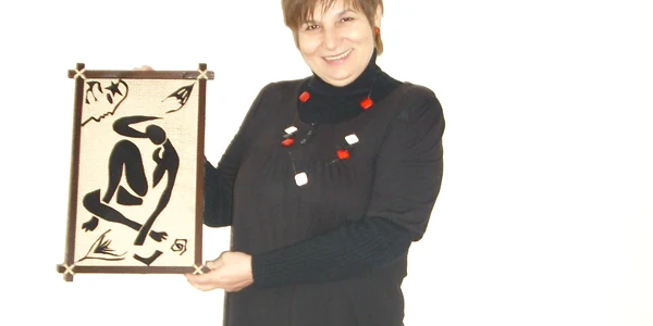 Mariana Boabeş