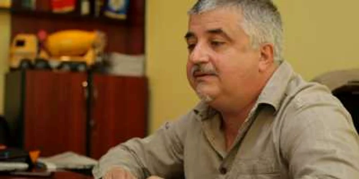 Constantin Frăţilă, membru al Consiliului de Supraveghere al S.I.F. Transilvania