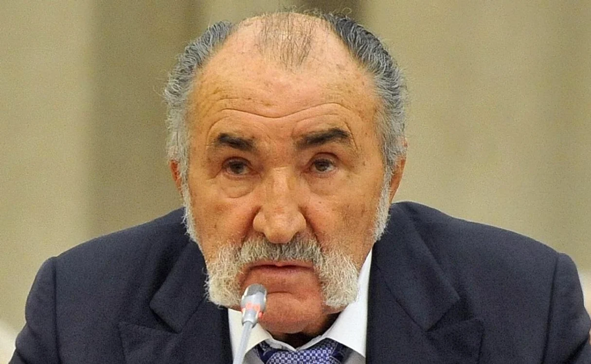 Ion Țiriac