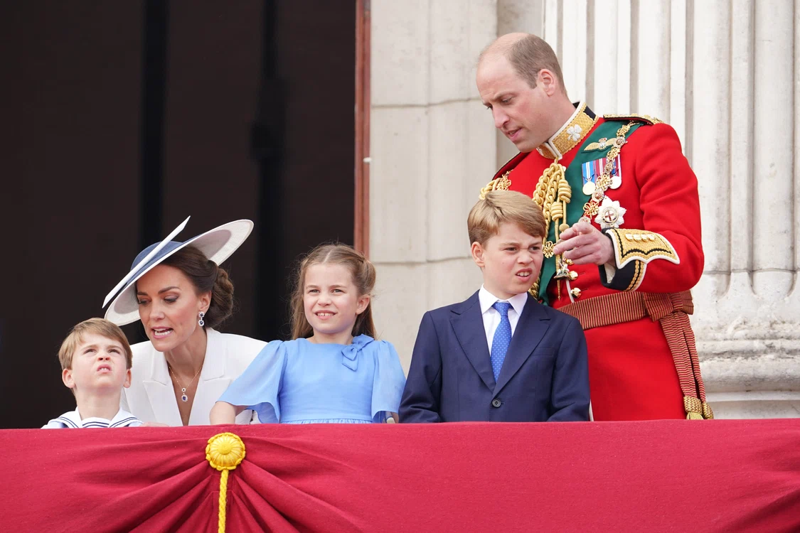 George, Charlotte, Louis, Wales, GettyImages (2) jpg