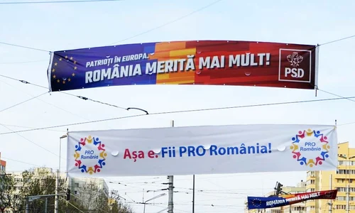 Startul ratat al alegerilor europarlamentare jpeg