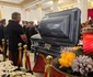 Mihai Leu a fost inmormantat vineri, la Hunedoara Foto Daniel Guță ADEVĂRUL (37) jpg