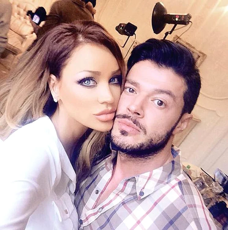 Bianca Drăguşanu, dornică să simtă din nou fiorii dragostei