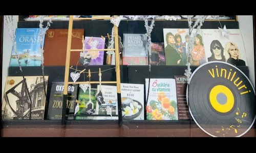 De ce sună diferit muzica înregistrată pe discul de vinil? jpeg