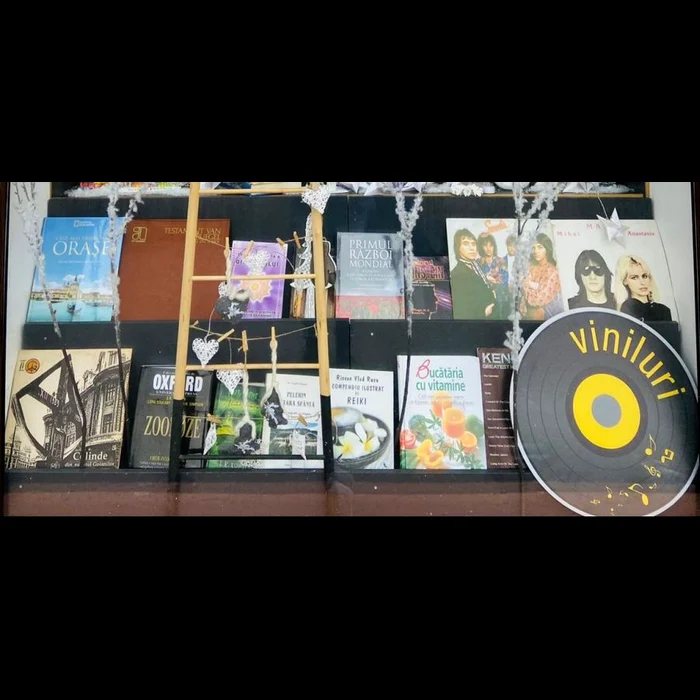 De ce sună diferit muzica înregistrată pe discul de vinil? jpeg