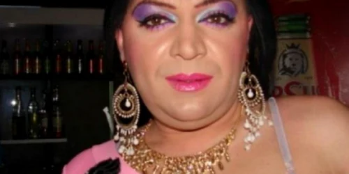 Miss Travesti România 2010 a primit doi ani de închisoare cu suspendare