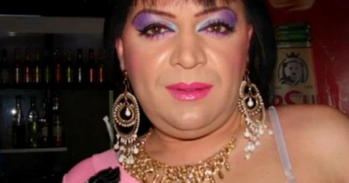 Miss Travesti România 2010 a primit doi ani de închisoare cu suspendare. FOTOgoogle.ro