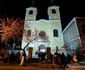 slujba de inviere biserica romano catolica din hunedoara foto daniel guta adevarul