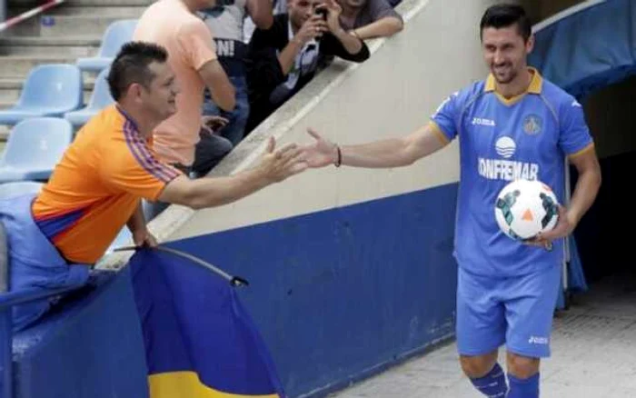 Ciprian Marica FOTO Gsp.ro