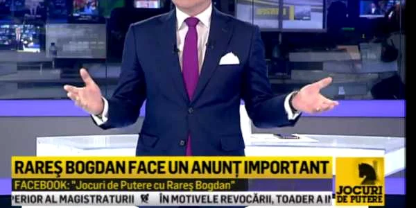 rares bogdan jocuri de putere