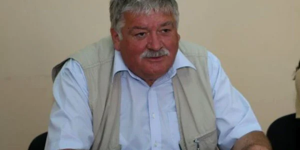 Ion Gonţea susţine că este nevinovat Foto. Adevărul