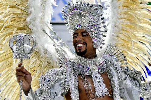 Carnaval Rio de Janeiro 2023 Foto Profimedia
