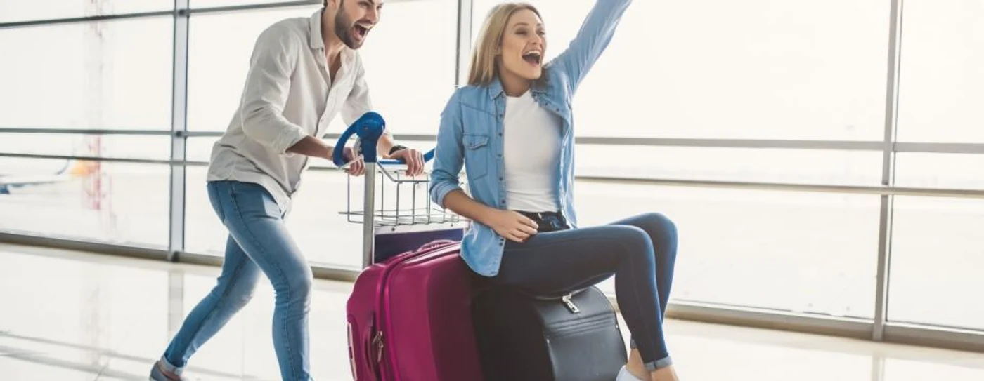 Multi români și-au rezervat zboruri pentru minivacanta 1 Mai - Paște. FOTO Shutterstock