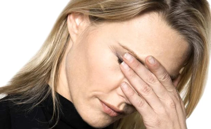 «Cum pot  trece mai uşor peste moartea soţului?» 