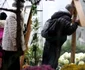 Mănăstirea Prislop locul de veci al lui Arsenie Boca Foto Daniel Guță ADEVĂRUL (21) JPG