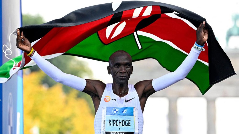 Fenomenul kenyan: Secretul țării care produce cei mai buni maratoniști din istoria omenirii