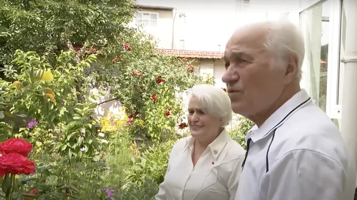 Eugen Doga avea 88 de ani / foto: arhiva