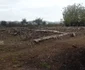 Situl arheologic Buridava Romană din Stolniceni - Râmnicu Vâlcea octombrie 2021 Foto Adevărul