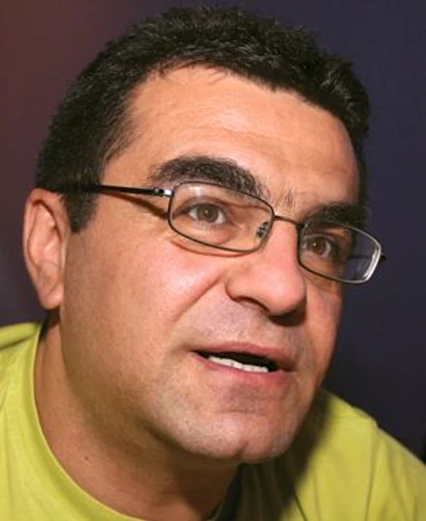 
    Mihai Mărgineanu  