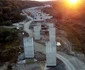 Autostrada cu tuneluri Holdea Margina în șantier  Pasajul  Foto Daniel Guță  ADEVĂRUL (7) jpg