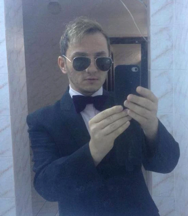 Mihai TrăistariuFoto: Facebook