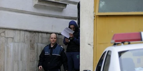 sofer criminal vaslui