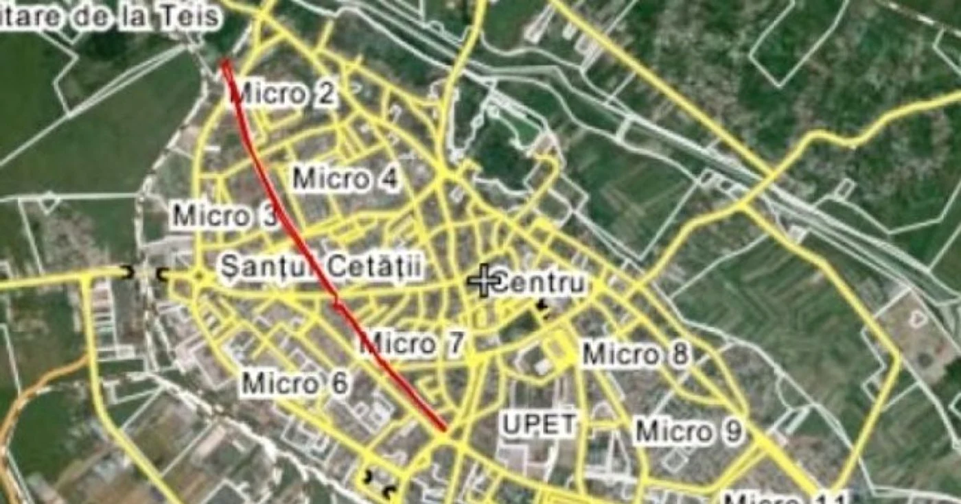 santul cetatii targoviste
