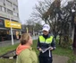Polițiștii de la Brigada Rutieră, activitate de informare