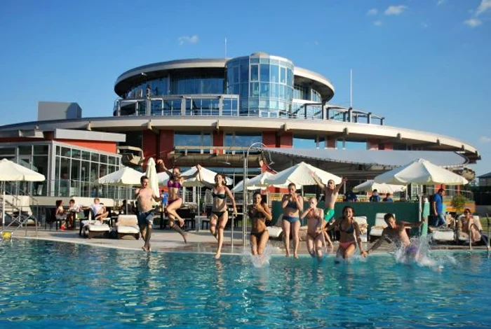 Nuntă Anda Adam: locaţia de lux este situată la Snagov