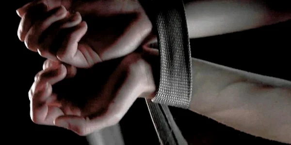 dominator sexual