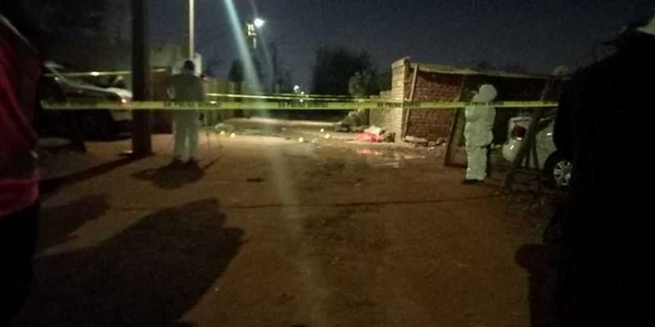 Africa de Sud- Atac armat în apropiere de Johannesburg soldat cu patru morţi- FOTO New
