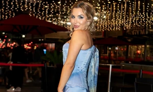 Clare McCann, foto Instagram jpg