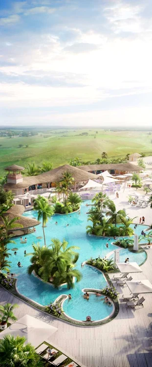 sands of therme