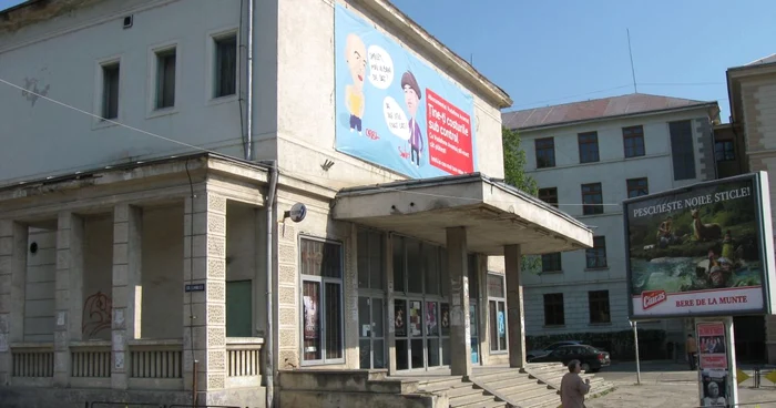 Suceava, oraş mort din punct de vedere cultural
