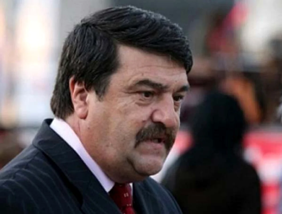 Toni Greblă este cercetat în libertate